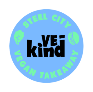 Ve-Kind vegan takeaway and delivery 